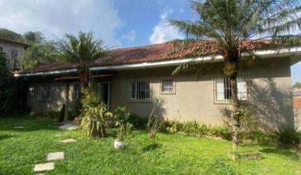 Chácara para venda e aluguel em Quintas De Maria Elvira de 128.00m² com 3 Quartos e 3 Suites