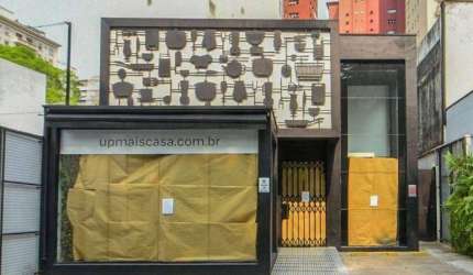 Loja para alugar em Jardim Paulistano de 328.00m²