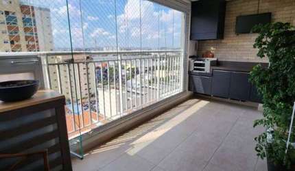 Apartamento para venda em Santa Paula de 90.00m² com 2 Quartos, 1 Suite e 2 Garagens