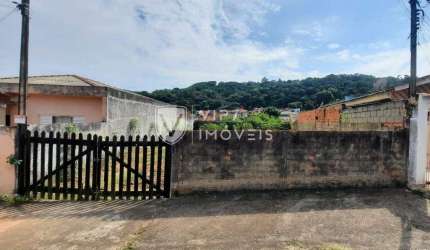 Terreno para venda em Colina Santa Mônica de 295.00m²