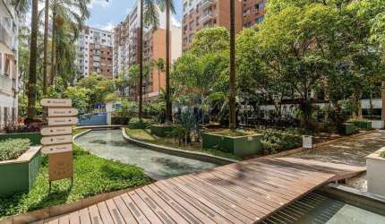 Apartamento para venda em Centro de 60.00m² com 2 Quartos e 1 Garagem