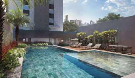 Cobertura para venda em Sion de 219.82m² com 3 Quartos, 1 Suite e 3 Garagens