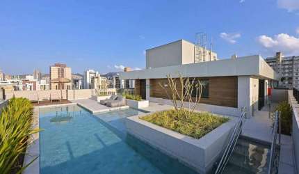 Casa para venda em Santo Agostinho de 69.32m² com 1 Quarto, 1 Suite e 1 Garagem