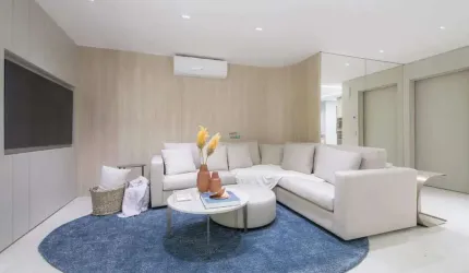 Cobertura para venda em Santo Agostinho de 326.48m² com 3 Quartos, 3 Suites e 3 Garagens