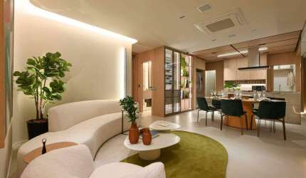Casa para venda em Savassi de 104.00m² com 3 Quartos, 1 Suite e 2 Garagens