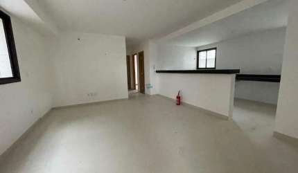 Casa para venda em Alto Barroca de 80.00m² com 3 Quartos, 1 Suite e 2 Garagens