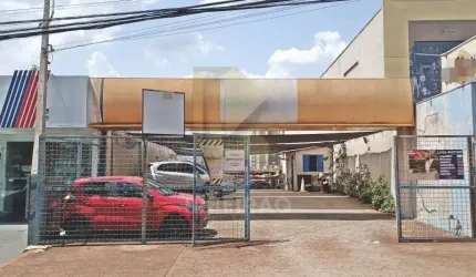Terreno para venda em Jardim América de 700.00m²