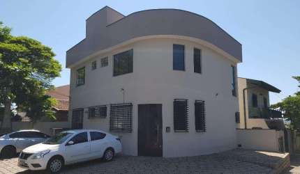 Sala Comercial para alugar em Jardim Santana de 40.00m²