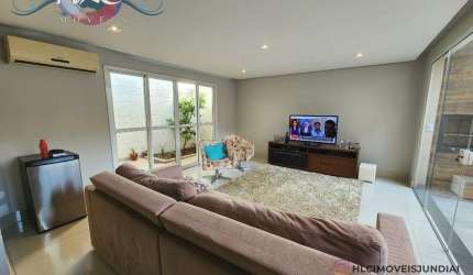 Casa para venda em Jardim Ermida I de 220.00m² com 3 Quartos, 3 Suites e 5 Garagens