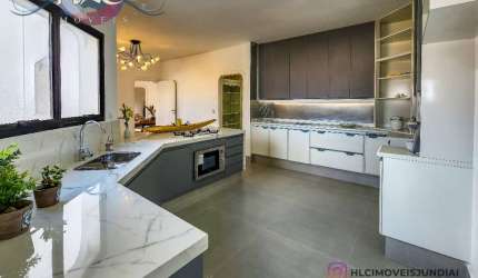 Apartamento para venda em Retiro de 357.00m² com 4 Quartos, 4 Suites e 5 Garagens