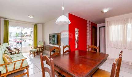 Apartamento para alugar em Centro de 74.00m² com 2 Quartos, 1 Suite e 1 Garagem
