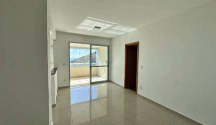 Apartamento para alugar em Vila da Serra de 68.00m² com 2 Quartos, 1 Suite e 2 Garagens
