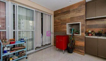 Apartamento para venda em Água Branca de 103.00m² com 3 Quartos, 1 Suite e 2 Garagens