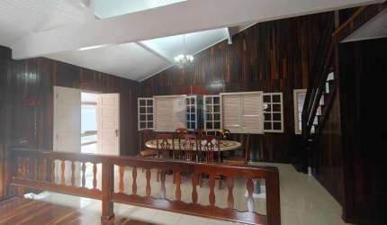 Casa de Condomínio para alugar em Cidade Parquelandia de 300.00m² com 3 Quartos e 1 Suite