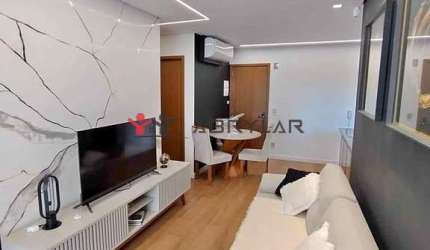 Apartamento para alugar em Recanto Quarto Centenário de 64.00m² com 2 Quartos, 1 Suite e 1 Garagem