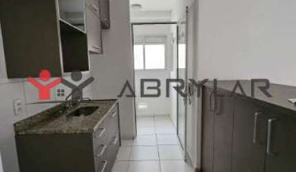 Apartamento para venda em Vila Lacerda de 56.00m² com 2 Quartos, 1 Suite e 1 Garagem