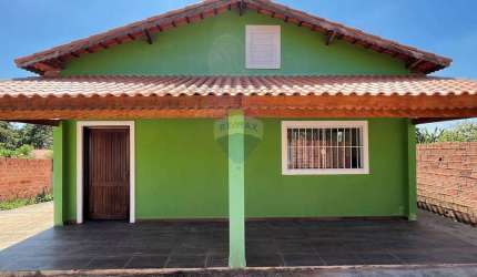 Chácara para venda em Capela do Alto de 120.00m² com 3 Quartos e 1 Suite