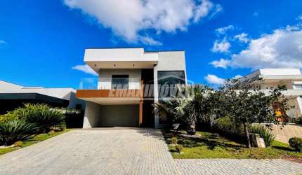 Casa para venda em Alphaville Nova Esplanada 3 de 456.00m² com 4 Quartos, 4 Suites e 4 Garagens