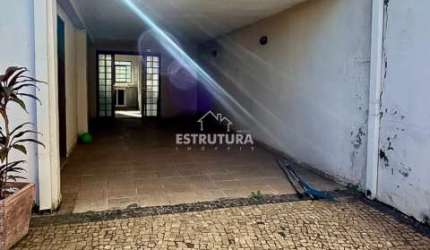 Casa para venda em Jardim Inocoop de 121.00m² com 3 Quartos e 3 Garagens