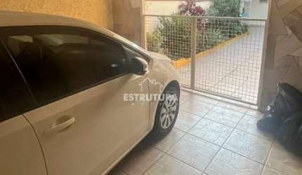 Casa para alugar em Jardim Claret de 154.00m² com 3 Quartos e 1 Suite