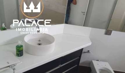 Apartamento para venda em Centro de 112.00m² com 3 Quartos, 1 Suite e 2 Garagens