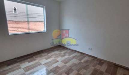 Casa para alugar em Rudge Ramos de 55.00m² com 2 Quartos