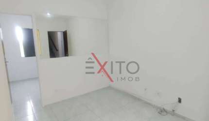 Apartamento para venda em Chácara Vista de 45.00m² com 2 Quartos e 1 Garagem
