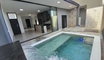 Casa para venda e aluguel em Aeroporto de 171.00m² com 3 Quartos, 3 Suites e 2 Garagens