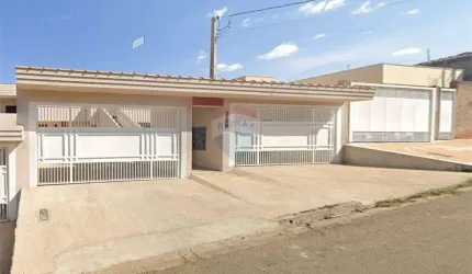 Apartamento para alugar em Jardim Da Colina de 70.51m² com 2 Quartos, 1 Suite e 2 Garagens