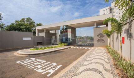 Apartamento para alugar em Jardim Dos Eucalíptos de 55.00m² com 2 Quartos, 1 Suite e 1 Garagem