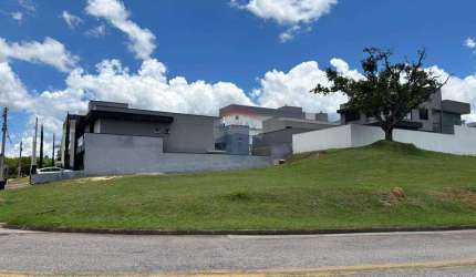 Terreno para venda em Jardim Residencial Renascence de 549.87m²