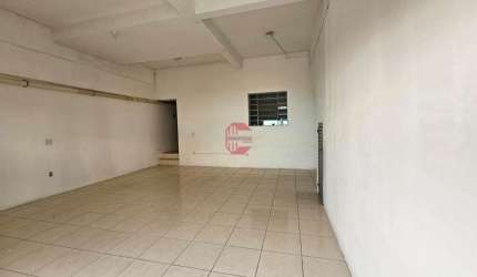 Imóvel Comercial para alugar em Vila Arens Ii de 83.00m²