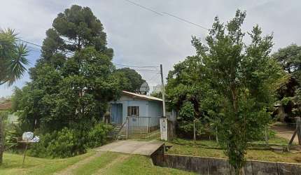 Terreno para venda em Boa Vista de 538.00m²