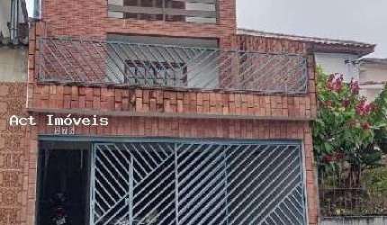 Casa para venda em Vila Moraes de 223.00m² com 2 Quartos e 2 Garagens