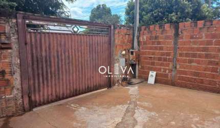 Casa para venda em Loteamento Parque Nova Esperança de 60.00m² com 2 Quartos