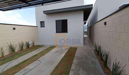 Casa para venda em Vila São Paulo de 70.00m² com 3 Quartos, 1 Suite e 2 Garagens