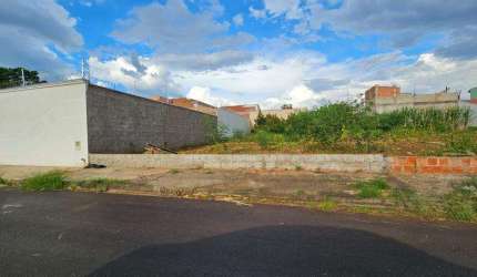 Terreno para venda em Jardim Embaré de 290.00m²