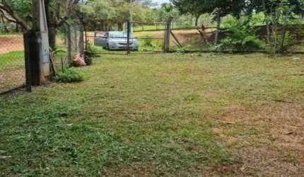 Chácara para venda em Monjolinho de 5000.00m² com 1 Quarto