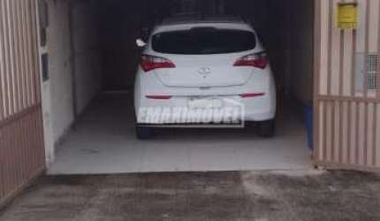 Casa para venda em Jardim Santa Madre Paulina de 48.00m² com 2 Quartos e 1 Garagem