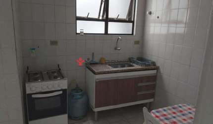 Apartamento para alugar em Loteamento João Batista Julião de 60.00m² com 2 Quartos e 1 Garagem