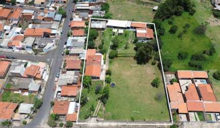 Casa para venda em Chácara Recreio Do Havaí de 5000.00m² com 10 Quartos