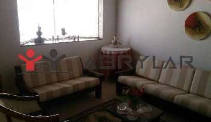 Sobrado para venda em Jardim Paulista I de 277.00m² com 5 Quartos, 2 Suites e 3 Garagens