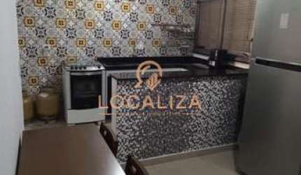 Casa para venda em Conjunto Residencial Trinta E Um De Março de 150.00m² com 3 Quartos, 1 Suite e 2 Garagens