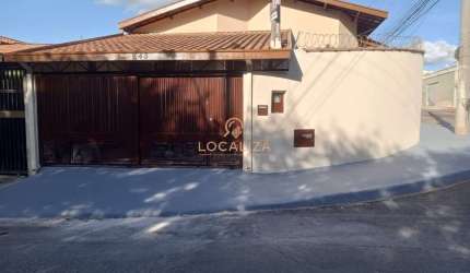 Casa para venda em Vila Rica de 145.00m² com 2 Quartos e 2 Garagens