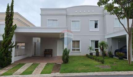 Casa de Condomínio para alugar em Tamboré de 180.00m² com 4 Quartos e 1 Suite