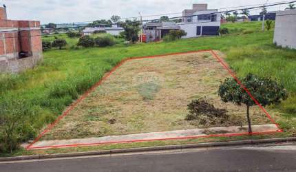 Terreno para venda em Centro de 275.00m²