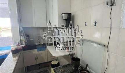 Kitnet para venda e aluguel em Ocian de 38.00m² com 1 Quarto e 1 Garagem