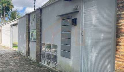 Casa para alugar em Jardim Icaraí de 59.00m² com 4 Quartos e 2 Suites