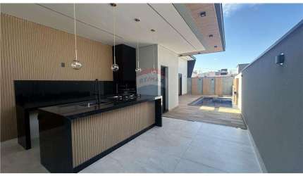 Casa para venda em Engenho Velho de 171.73m² com 3 Quartos, 3 Suites e 4 Garagens