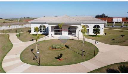 Terreno para venda em Jardim Recanto Das Águas de 400.00m²